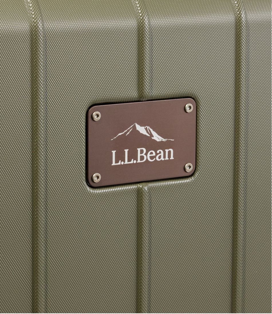 L.L.Bean Expandable Hardside Spinner, 26" L.L.Bean Classic