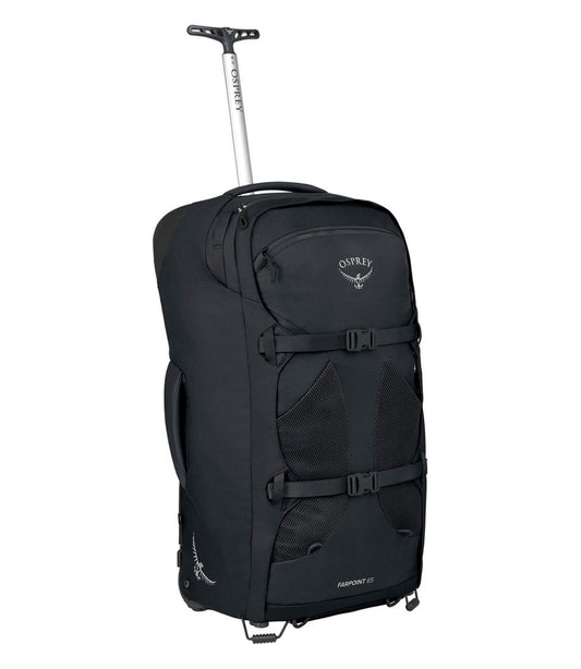 Osprey Farpoint Wheeled Travel Pack, 65L L.L.Bean Essential