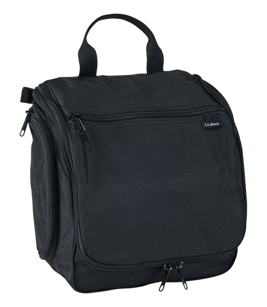 Personal Organizer Toiletry Bag, Medium L.L.Bean Value
