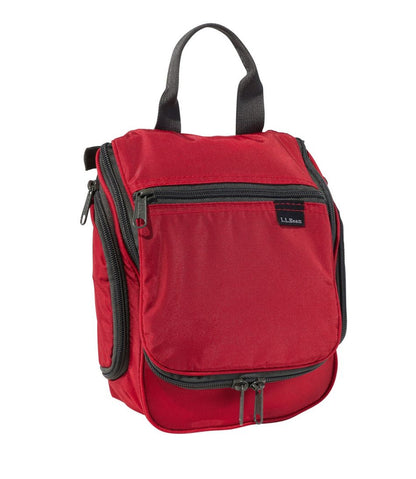Personal Organizer Toiletry Bag, Small L.L.Bean Premium