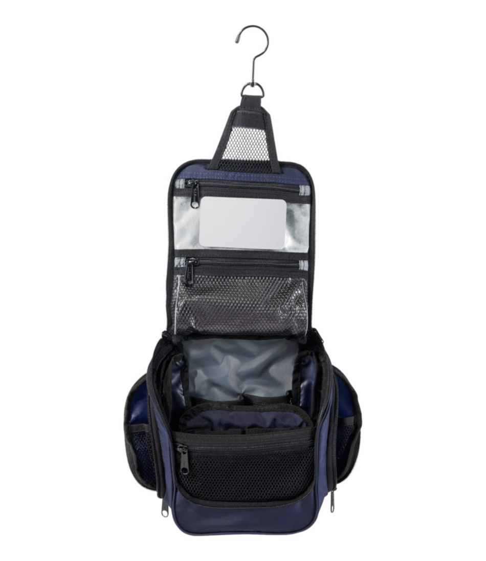 Personal Organizer Toiletry Bag, Small L.L.Bean Premium