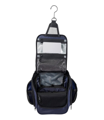 Personal Organizer Toiletry Bag, Small L.L.Bean Premium
