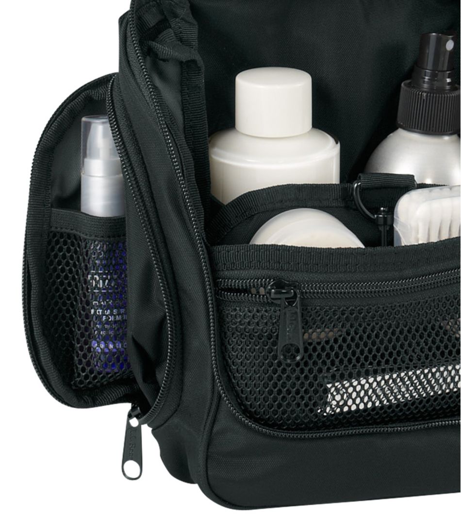 Personal Organizer Toiletry Bag, Small L.L.Bean Premium
