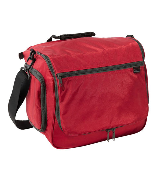 Personal Organizer Toiletry Bag, Family Size L.L.Bean Best Seller