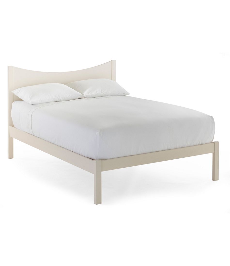 L.L.Bean Platform Bed L.L.Bean Trending