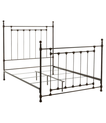Farmhouse Iron Bed L.L.Bean Top Pick