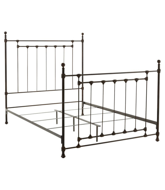 Farmhouse Iron Bed L.L.Bean Top Pick