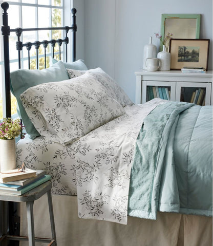 Farmhouse Iron Bed L.L.Bean Top Pick