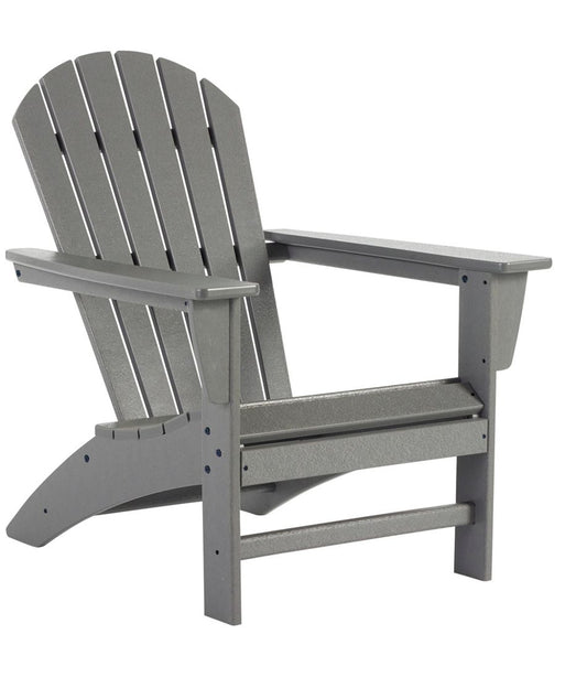 All-Weather Waterfall Adirondack Chair L.L.Bean Recommended
