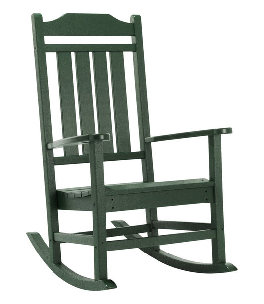 All-Weather Porch Rocker L.L.Bean Popular