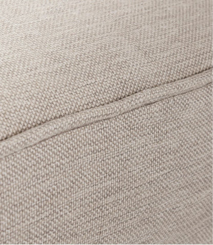 Pine Point Ottoman L.L.Bean Best Seller