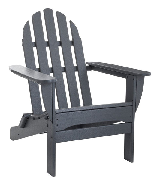 All-Weather Classic Adirondack Chair L.L.Bean Essential
