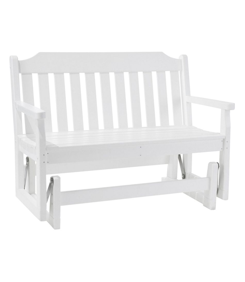 All-Weather Glider L.L.Bean Everyday