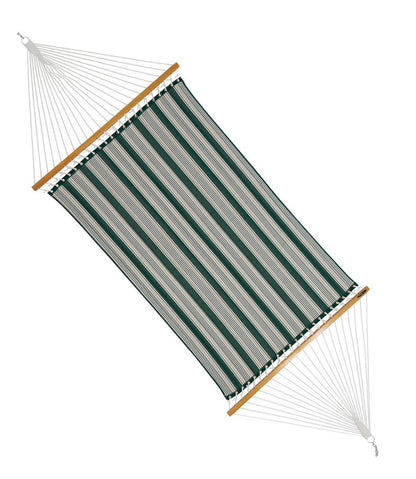 Quilted Sunbrella Hammock L.L.Bean New