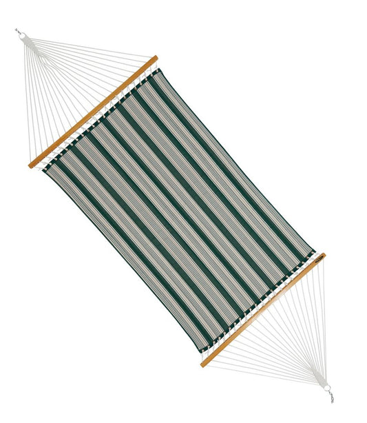 Quilted Sunbrella Hammock L.L.Bean New