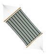 Green/Sand Multi