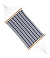 Navy/Gray Multi