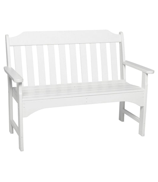 All-Weather Garden Bench L.L.Bean Top Pick