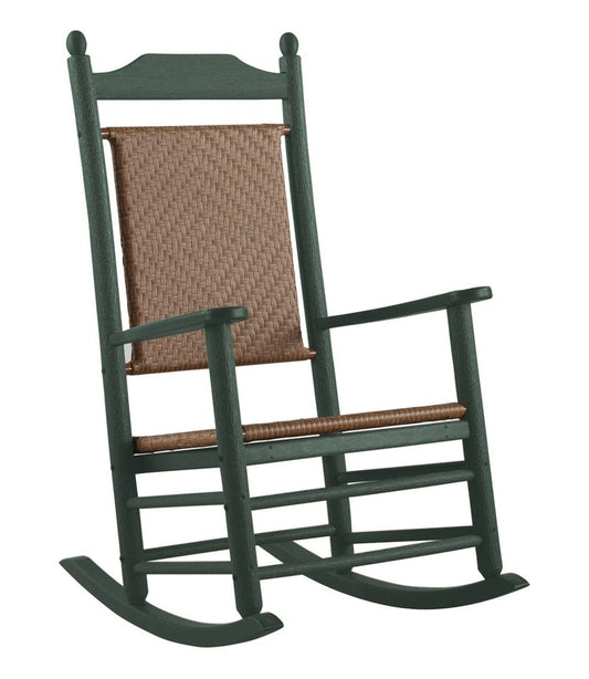 All-Weather Presidential Rocker L.L.Bean Premium