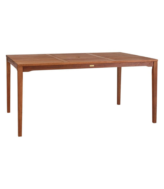 Eucalyptus Farmhouse Table L.L.Bean Essential