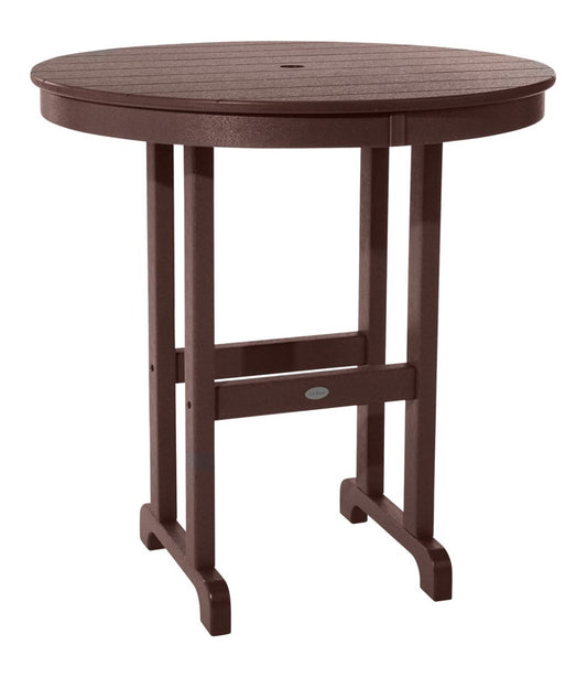 All-Weather Counter-Height Table, 36" Round L.L.Bean Premium
