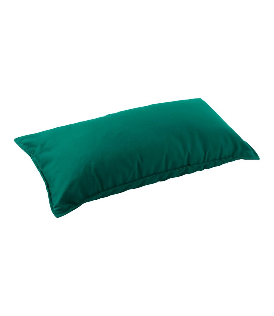 Traditional Hammock Pillow L.L.Bean Everyday