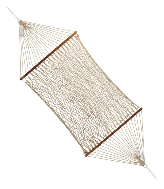 Backyard Duracord 55" Hammock, Marled L.L.Bean Value