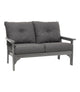 Heathered Charcoal