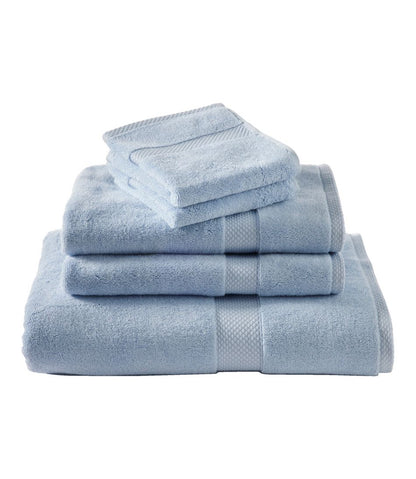 Premium Cotton Towels L.L.Bean Essential