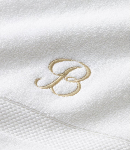 Premium Cotton Towels L.L.Bean Essential