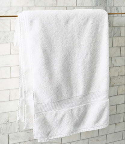 Premium Cotton Towels L.L.Bean Essential