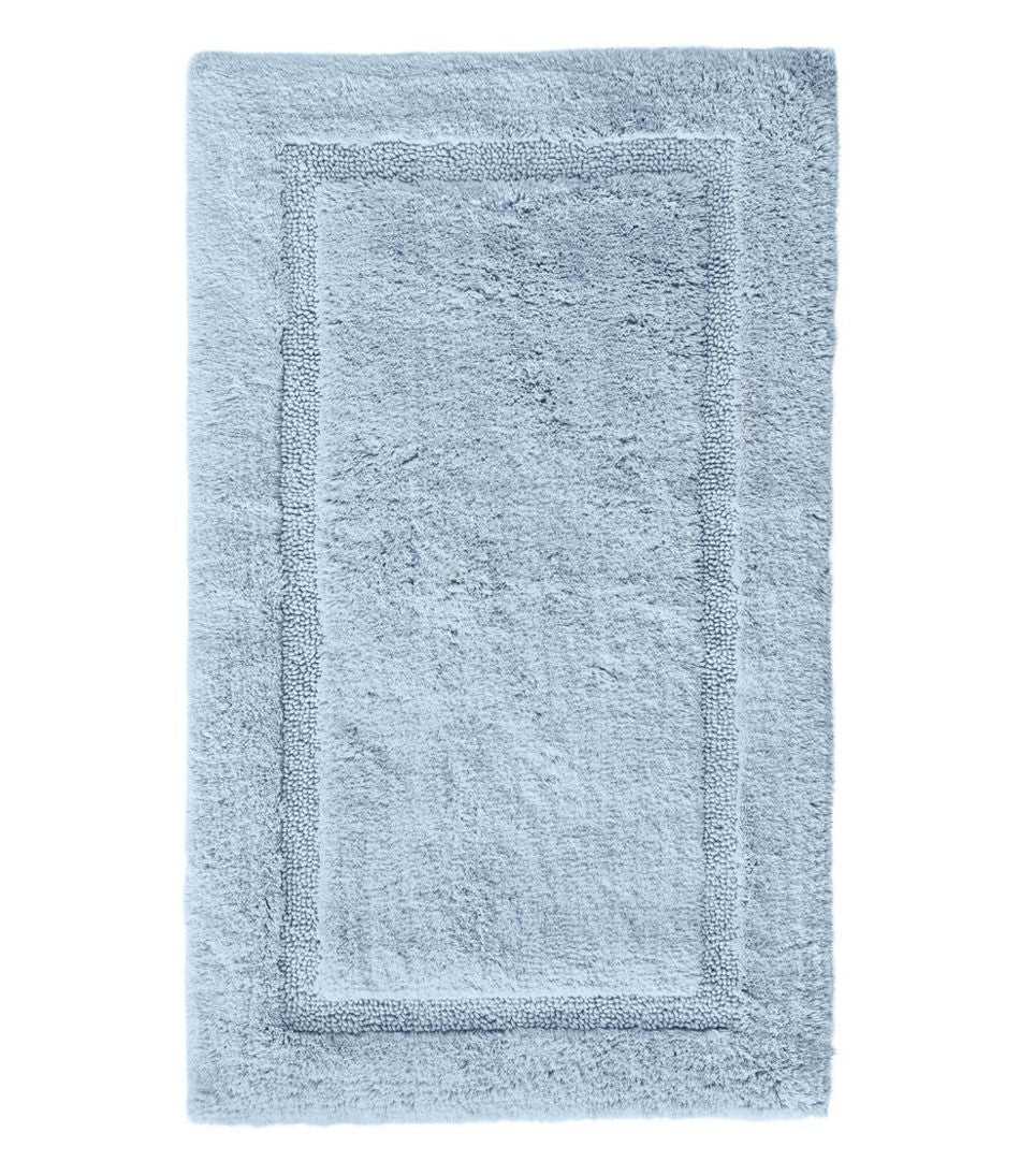Premium Cotton Bath Mat L.L.Bean Everyday