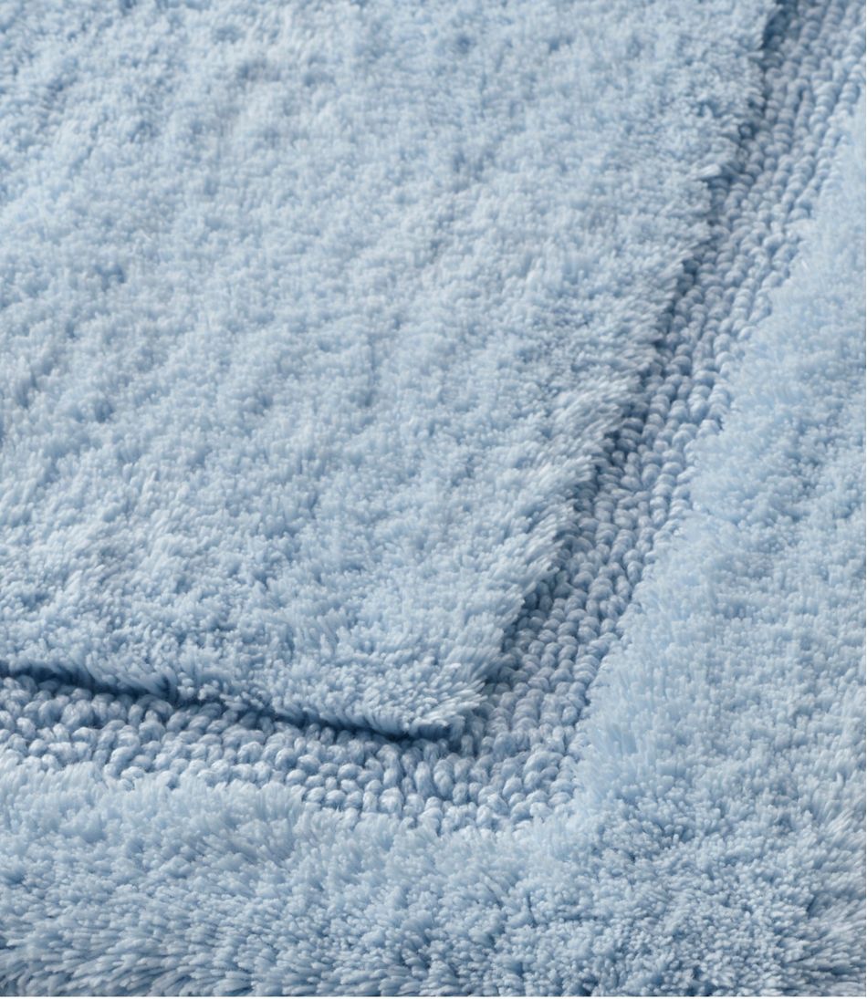Premium Cotton Bath Mat L.L.Bean Everyday