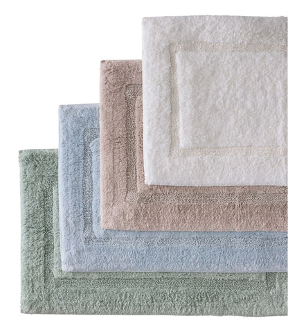 Premium Cotton Bath Mat L.L.Bean Everyday