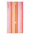 Coral Bisque