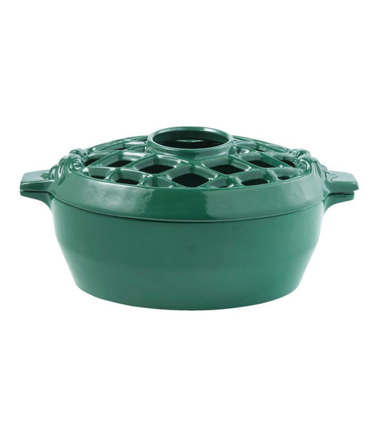 Lattice Stovetop Steamer L.L.Bean Premium