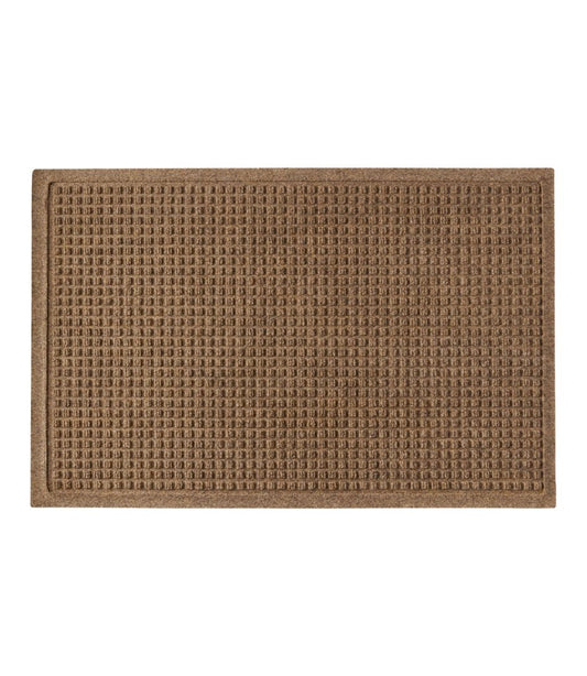 Everyspace Recycled Waterhog Doormat L.L.Bean Value