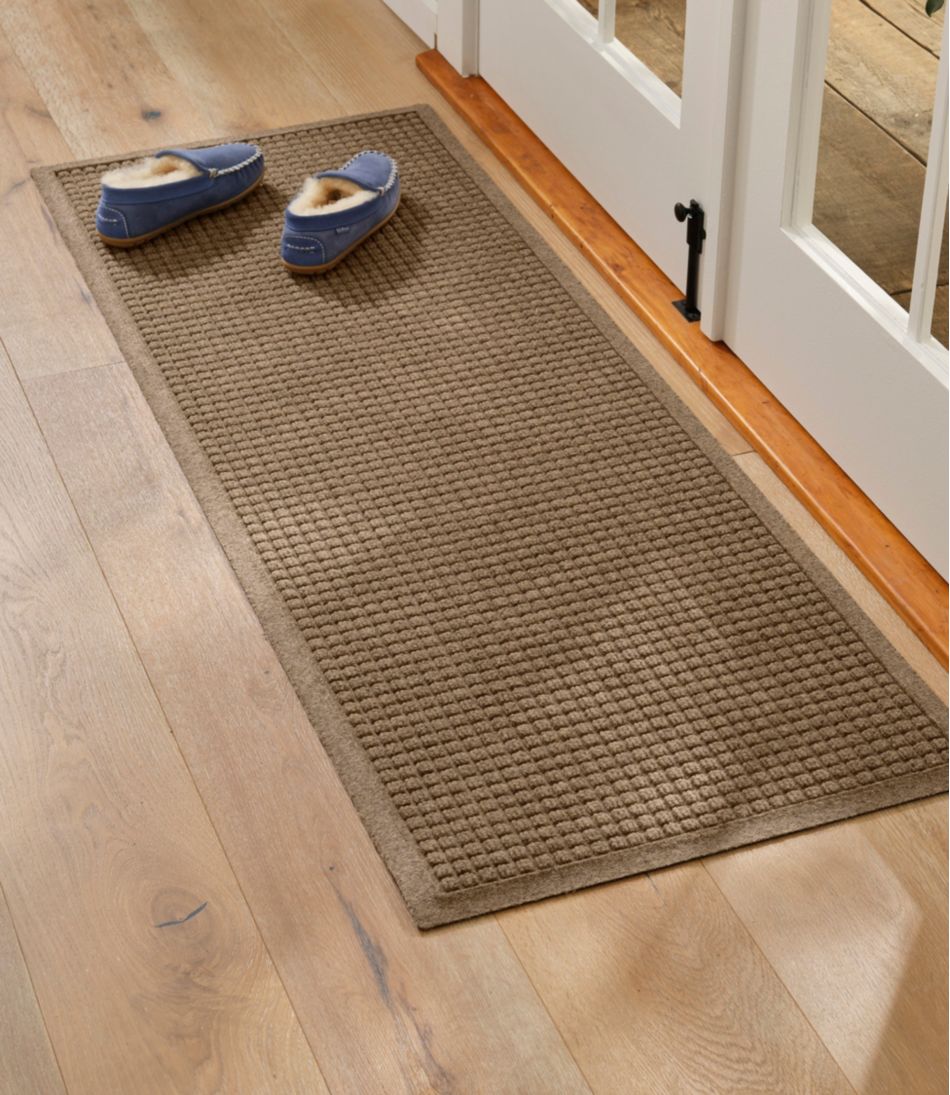 Everyspace Recycled Waterhog Runner L.L.Bean Featured