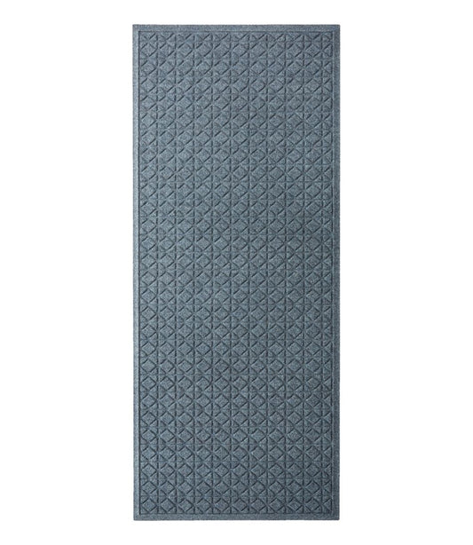Everyspace Recycled Waterhog Runner, Tiles L.L.Bean Best Seller