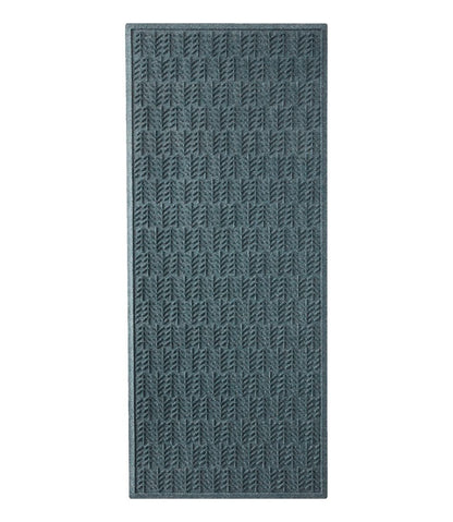 Everyspace Recycled Waterhog Runner, Trees L.L.Bean Recommended