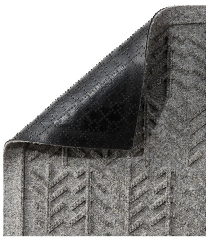 Everyspace Recycled Waterhog Runner, Trees L.L.Bean Recommended