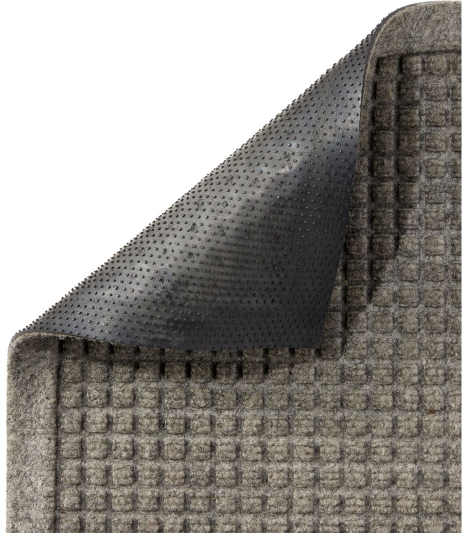 Everyspace Recycled Waterhog Boot Mat L.L.Bean Premium