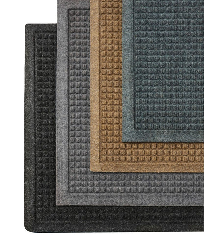 Everyspace Recycled Waterhog Boot Mat L.L.Bean Premium