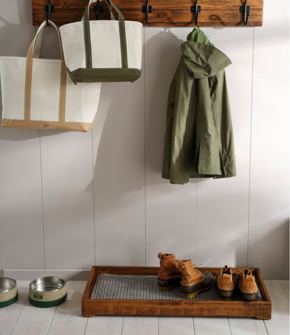 Everyspace Recycled Waterhog Boot Mat L.L.Bean Premium
