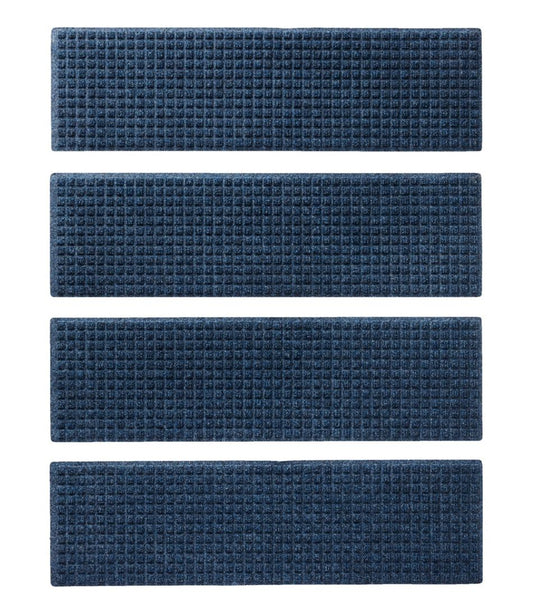 Everyspace Recycled Waterhog Mat, Stair Treads, Set of Four L.L.Bean Top Pick