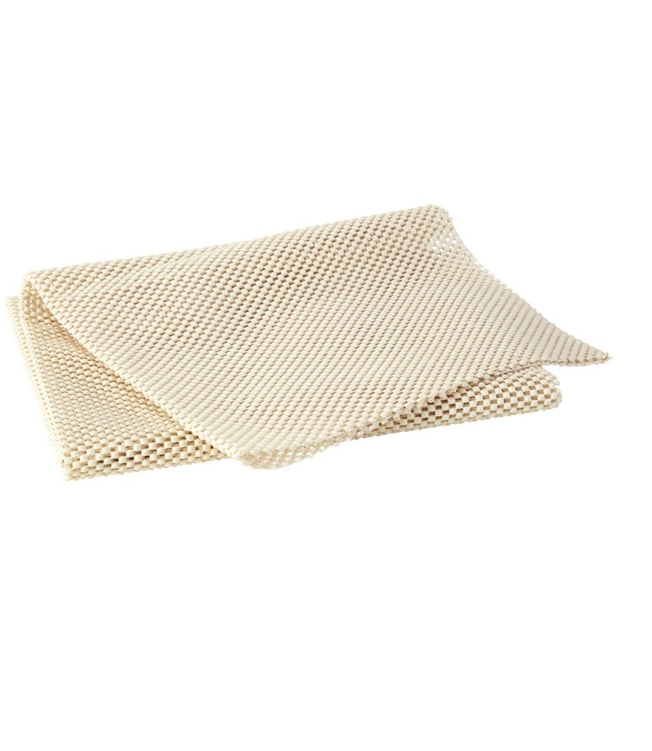 Super Grip Rug Pad L.L.Bean Recommended