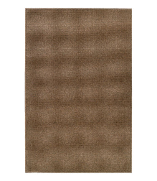 Everyspace Recycled Waterhog Mat, 6' Wide L.L.Bean New