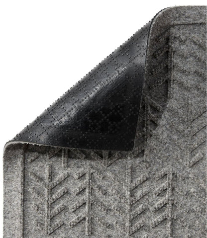 Everyspace Recycled Waterhog Boot Mat, Trees L.L.Bean Popular