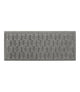 Medium Gray