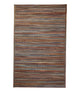 Denim/Chestnut Multi